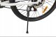ROWER ELEKTRYCZNY GÓRSKI 27,5" SHIMANO ALUMINIOWY 250W LIT-JON 25km/h 12