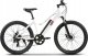 ROWER ELEKTRYCZNY GÓRSKI 27,5" SHIMANO ALUMINIOWY 250W LIT-JON 25km/h 14