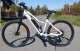 ROWER ELEKTRYCZNY GÓRSKI 27,5" SHIMANO ALUMINIOWY 250W LIT-JON 25km/h 15