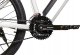 ROWER ELEKTRYCZNY GÓRSKI 27,5" SHIMANO ALUMINIOWY 250W LIT-JON 25km/h 7