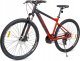 ROWER GÓRSKI MTB 29 SHIMANO 24 BIEGI 2xTarcze RAMA 21" KOŁA 29" 180-195cm 1