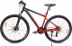ROWER GÓRSKI MTB 29 SHIMANO 24 BIEGI 2xTarcze RAMA 21" KOŁA 29" 180-195cm 2