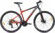 ROWER GÓRSKI MTB 29 SHIMANO 24 BIEGI 2xTarcze RAMA 21" KOŁA 29" 180-195cm 3