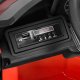 Auto na akumulator Audi samochód elektryczny dla dzieci zabawka jeździk na pilota UNIWERSALNY 15