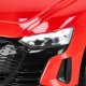 Auto na akumulator Audi samochód elektryczny dla dzieci zabawka jeździk na pilota UNIWERSALNY 20