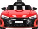 Auto na akumulator Audi samochód elektryczny dla dzieci zabawka jeździk na pilota UNIWERSALNY 21
