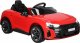 Auto na akumulator Audi samochód elektryczny dla dzieci zabawka jeździk na pilota UNIWERSALNY 4