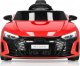 Auto na akumulator Audi samochód elektryczny dla dzieci zabawka jeździk na pilota UNIWERSALNY 9