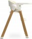 KRZESEŁKO DO KARMIENIA 3W1 TRIPLO BEIGE 10