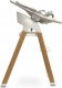 KRZESEŁKO DO KARMIENIA 3W1 TRIPLO BEIGE 11
