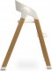 KRZESEŁKO DO KARMIENIA 3W1 TRIPLO BEIGE 12