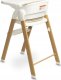 KRZESEŁKO DO KARMIENIA 3W1 TRIPLO BEIGE 1