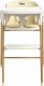 KRZESEŁKO DO KARMIENIA 3W1 TRIPLO BEIGE 8