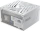 Seasonic Focus GX 80 PLUS Gold Netzteil, modular - 1000 Watt, weiß 1