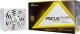 Seasonic Focus GX 80 PLUS Gold Netzteil, modular - 1000 Watt, weiß 2