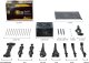 Zasilacz SeaSonic Core GX ATX 3 650W (SRP-CGX651-A5A32SF) 8