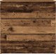 vidaXL Szafka, stare drewno, 80x35x76 cm, materiał drewnopochodny 6
