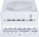 Lian Li EDGE GOLD 1000 80 PLUS Gold Netzteil, PCIe 5.1, ATX 3.1 - 1.000 Watt, wei, inkl. USB-Hub 2