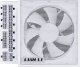 Lian Li EDGE GOLD 1200 80 PLUS Gold Netzteil, PCIe 5.1, ATX 3.1 - 1.200 Watt, wei, inkl. USB-Hub 1