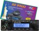 Radio CRT 9900 V4 AM, FM, USB, LSB. 60W Export 1