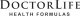 Doctor Life Bifido Biotic wsparcie mikrobioty jelitowej suplement diety 90 kapsułek 1