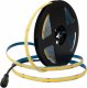 Taśma Led Cob Ze Sterownikiem Rf Zasilaczem 24V 3000K Ip20 5M Ec20811 Eco Light 3