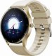 Zegarek SMARTWATCH KOMUNIA - GT2-4 beżowy/różowy + bransoletka 2