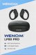 Sportowe słuchawki LP-80 Bluetooth 5.3 PRO bass Bezprzewodowe Rozmowy HD 7