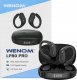 Sportowe słuchawki LP-80 Bluetooth 5.3 PRO bass Bezprzewodowe Rozmowy HD 8