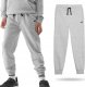 SPODNIE DRESOWE JOGGERY 4F JR M0811 DRESY DZIECIĘCE 5