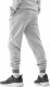 SPODNIE DRESOWE JOGGERY 4F JR M0811 DRESY DZIECIĘCE 8