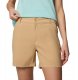 Columbia Leslie Falls Short II 2126061262 Beżowe 42 1