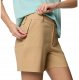 Columbia Leslie Falls Short II 2126061262 Beżowe 42 2