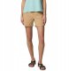 Columbia Leslie Falls Short II 2126061262 Beżowe 42 3