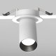 Maytoni DOWNLIGHT ARTISAN GU10 10W W 4