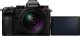 Aparat Panasonic Lumix S5D + S 28-200mm f/4-7.1 (DC-S5DHE-K) 5