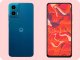 Hello Case ETUI Z KLAPKĄ DO MOTOROLA MOTO G34 5G CZERWONE ZAMYKANE MAGNETYCZNE CASE 7