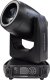 LIGHT4ME PRISM BEAM 250 RING głowica ruchoma LED oświetlenie sceniczne 24x0,2W 5050 RGB LED 4