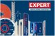 Bosch FOLIA ŚCIERNA EXPERT O780,125,80,6PC 11
