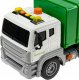 Auto Śmieciarka Ciężarówka Segregacja Odpadów Dla Dzieci Dźwięk + 4 Kosze 6