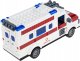 Karetka Ambulans Dla Dzieci Auto Rc Otwierane Drzwi Pogotowie Napęd + Pilot 7