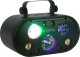 LIGHT4ME ULTRABOX 1 multiefekt świetlny LED RGBA 6w1 efekt gobo magic ball water wave 5