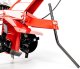 Loncin 360A Glebogryzarka Spalinowa Kultywator Loncin 1Wg2.2-36Fq-Da - Lc1P65Fe 36Cm  - Ewimax - 9