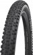 Padanga 27.5" Schwalbe Rapid Rob HS 425, Active Wired 57-584 / 27.5x2.25 Baltas Stripes 2
