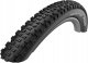 Padanga 27.5" Schwalbe Rapid Rob HS 425, Active Wired 57-584 / 27.5x2.25 Baltas Stripes 3