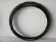 Padanga 27.5" Schwalbe Rapid Rob HS 425, Active Wired 57-584 / 27.5x2.25 Baltas Stripes 7