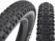 Padanga 27.5" Schwalbe Rapid Rob HS 425, Active Wired 57-584 / 27.5x2.25 Baltas Stripes 8