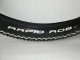 Padanga 27.5" Schwalbe Rapid Rob HS 425, Active Wired 57-584 / 27.5x2.25 Baltas Stripes 9