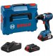 Bosch AKUM. WKRĘTAK GSR 18V-65 1