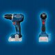 Bosch AKUM. WKRĘTAK GSR 18V-65 3